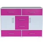 Комод Бемби К-13 BMS - Фото 8