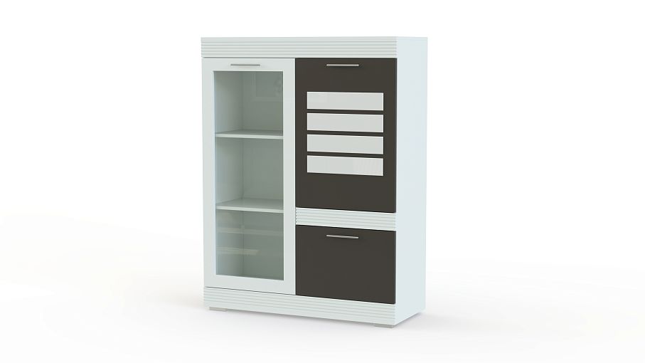 Тумба Деко НМ 014.65 BMS - Фото