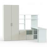 Детская стенка Шерлок 4 BMS - Фото 2