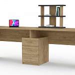 Стол письменный Джинни-1 BMS - Фото 7