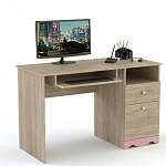 Письменный стол ИД.01.91a BMS - Фото 9