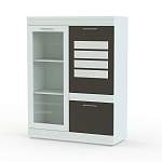 Тумба Деко НМ 014.65 BMS - Фото 1