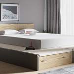 Кровать Мартин 7 BMS - Фото 2