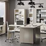 Кабинет руководителя Греция 7 BMS - Фото 1