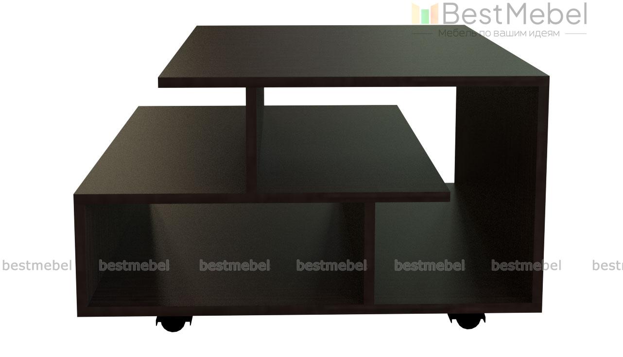 Стол журнальный Шерри 1 BMS - Фото