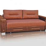 Диван Винтаж 2 BMS - Фото 1