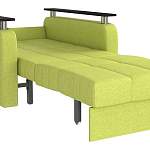 Кресло Денвер Люкс BMS - Фото 3