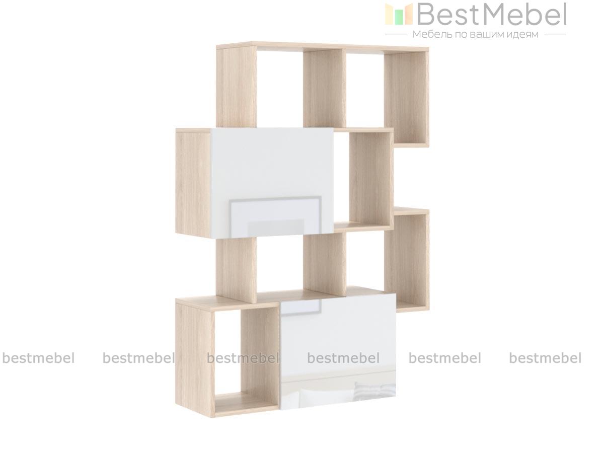 Полка Нокс 8 BMS - Фото