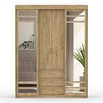 Шкаф-купе ШК-05 BMS - Фото 2