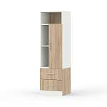 Комод с 2-мя ящиками МБ-1 BMS - Фото 5