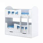 Детская кровать Фили 14 BMS - Фото 1