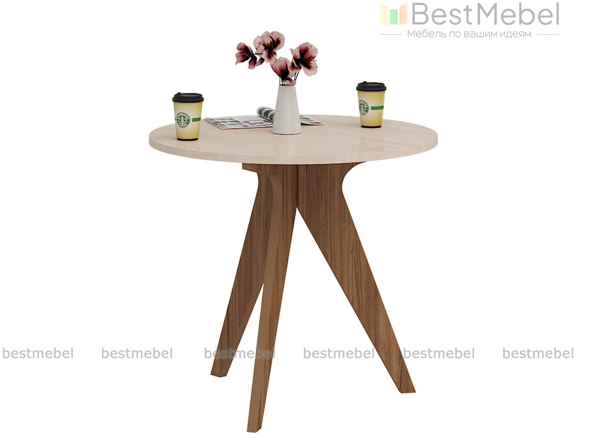 Журнальный столик Cappy BMS - Фото