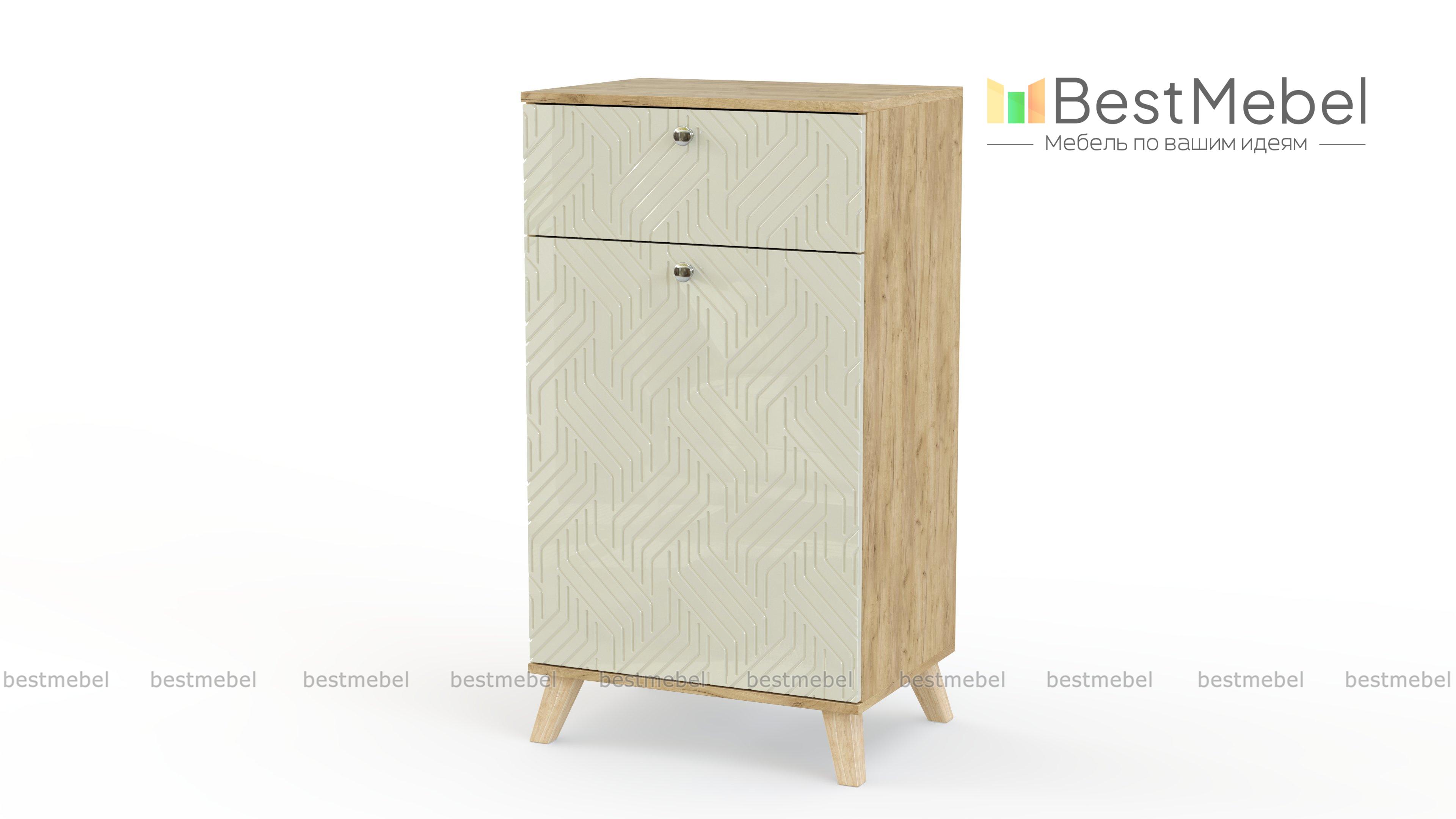 Комод Дания 20 BMS - Фото