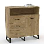 Комод Перу 4 BMS - Фото 3