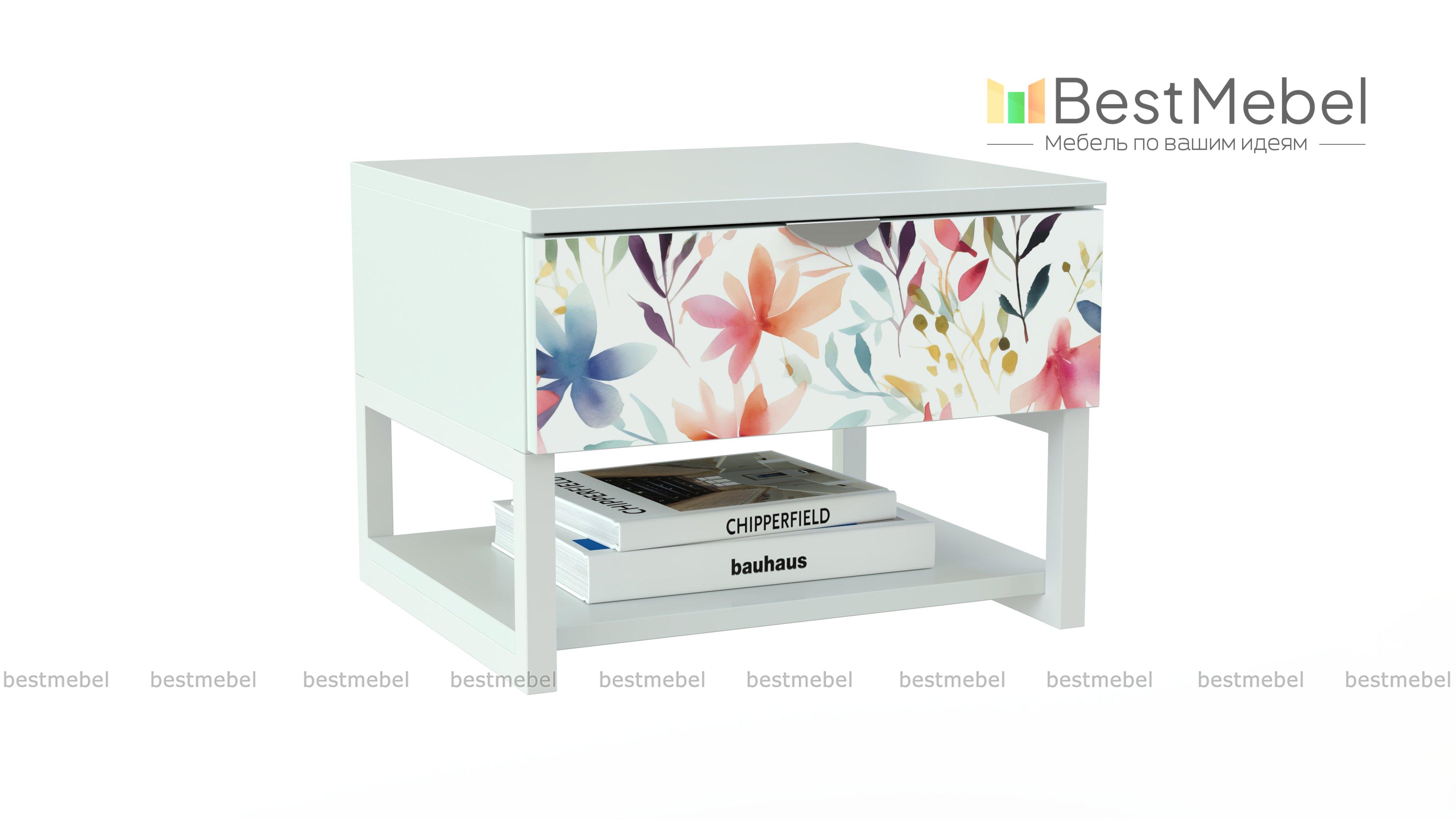 Тумба Элли 13 BMS - Фото