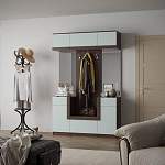 Прихожая Прованс Лакки П6 BMS - Фото 1