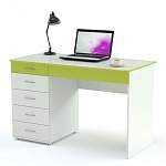 Письменный стол Акварель 53.14 BMS - Фото 3