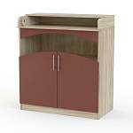 Комод пеленальный Горыныч 3 BMS - Фото 6