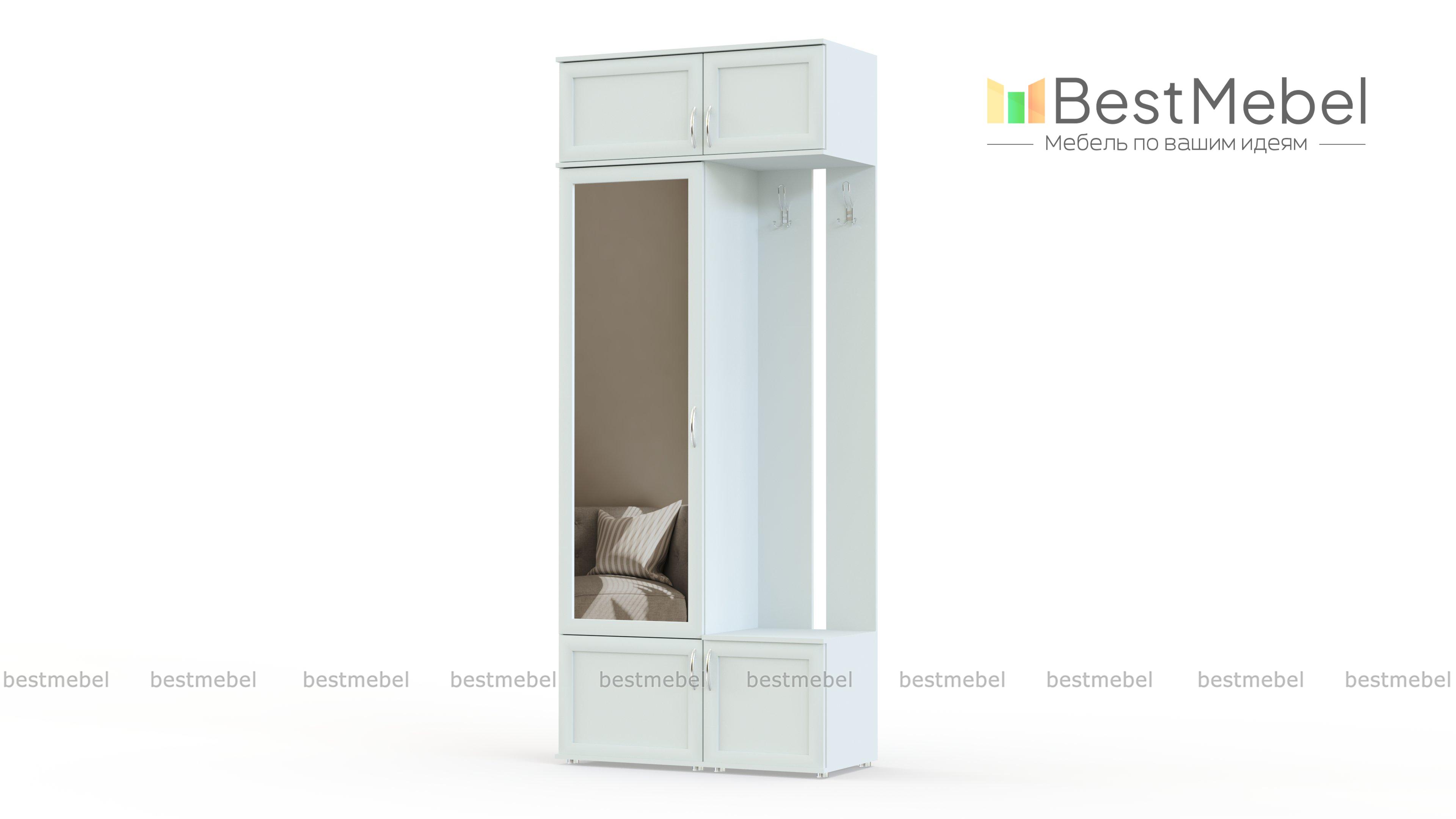 Прихожая Ева-175 BMS - Фото