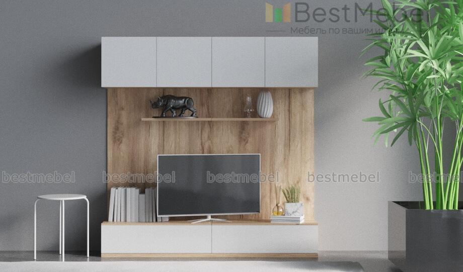 Гостиная Ева-1 BMS - Фото