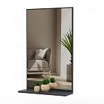 Зеркало на стену Компо-2 BMS - Фото 1