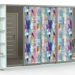 Шкаф-купе Море 73 BMS - Фото 6