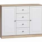 Комод КМ-008 Амели BMS - Фото 1