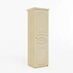 Шкаф-пенал Ивушка BMS - Фото 4