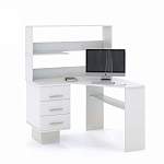 Компьютерный стол Рензо 1 BMS - Фото 1