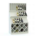 Стеллаж Белла 4 BMS - Фото 2