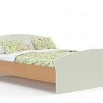 Кровать Валерия 2 BMS - Фото 3