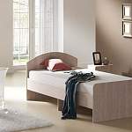 Кровать Эконом № 23 BMS - Фото 3