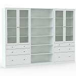 Стеллаж Эмма 1 BMS - Фото 2