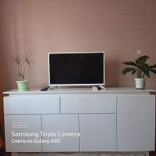 Комод Infinity Блеск 10 BMS