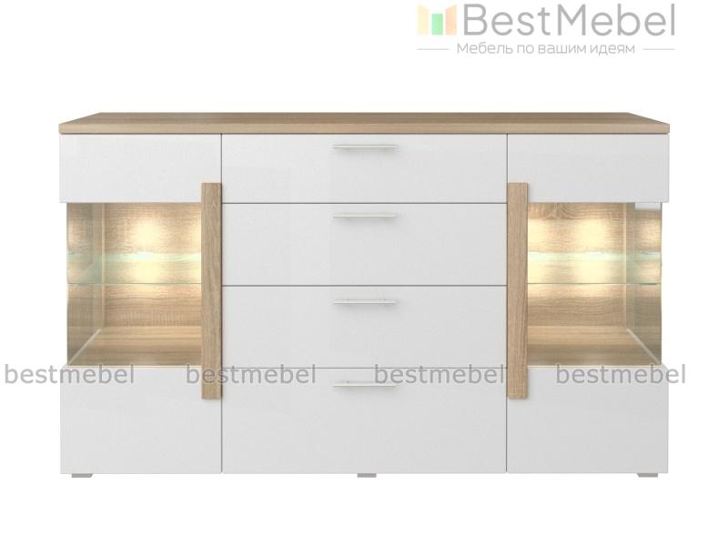 Комод Дубай BMS - Фото