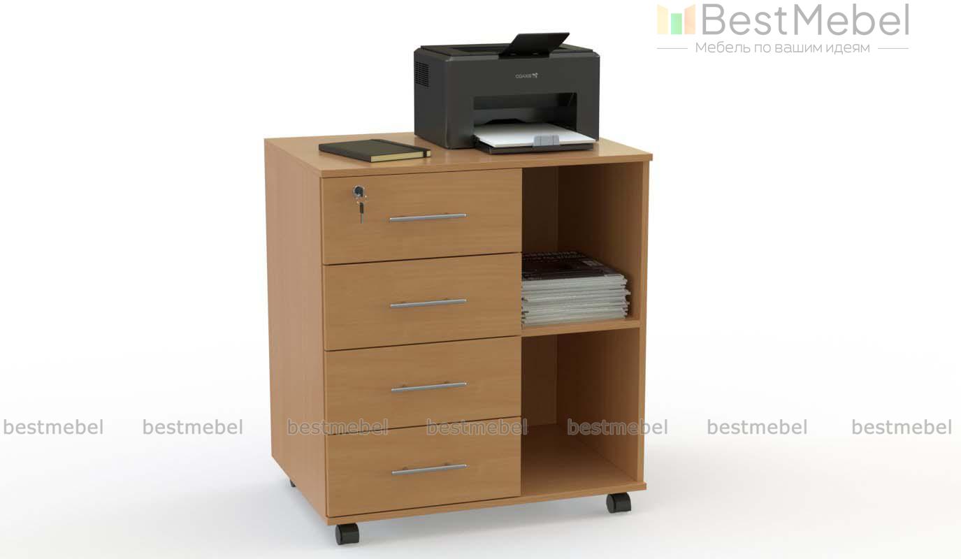 Тумба приставная Феникс 5 BMS - Фото