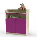 Комод пеленальный Горыныч 3 BMS - Фото 10