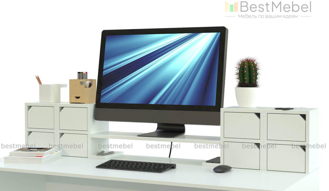 Подставка под монитор Экстра-12 BMS - Фото