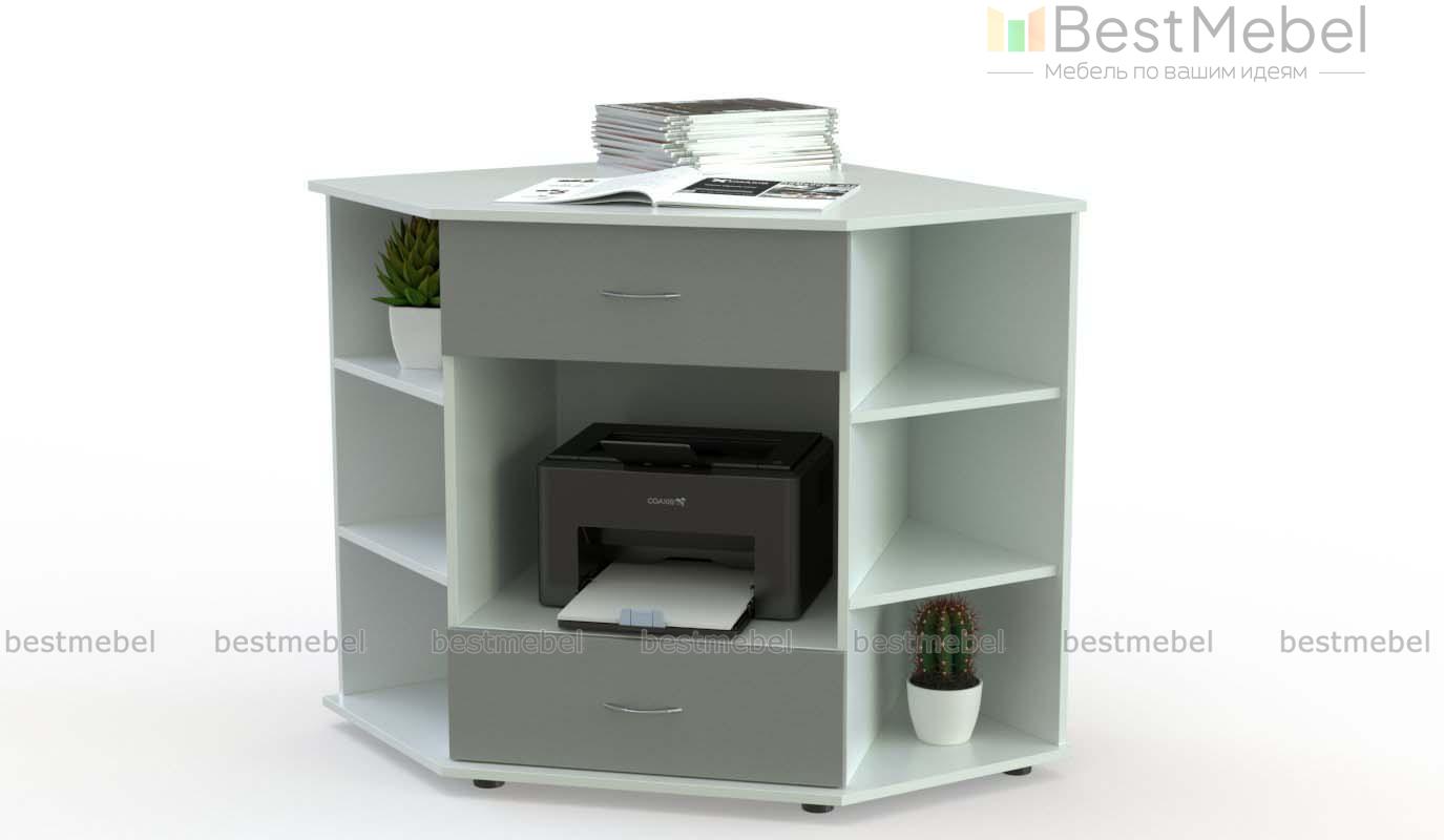 Тумба Клора 3 BMS - Фото