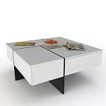 Журнальный стол Лайн MK-04 BMS - Фото 8