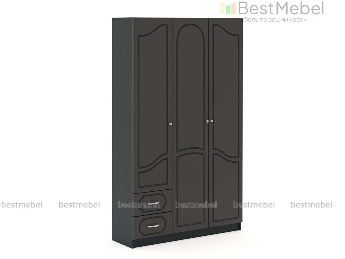 Шкаф Поларис 3.2 мини BMS - Фото