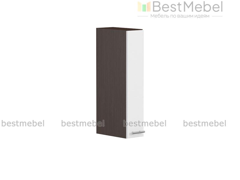 Шкаф верхний бутылочница Валерий BMS - Фото