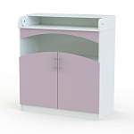 Комод пеленальный Горыныч 3 BMS - Фото 4