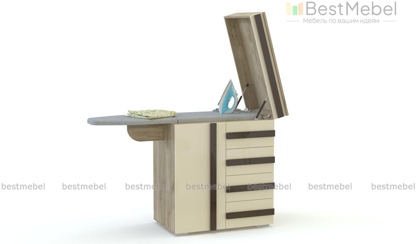 Комод Мей 7 BMS - Фото