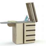 Комод Мей 7 BMS - Фото 4