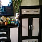 Комод Млайн-4 BMS - Фото от клиента