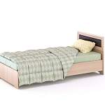 Кровать детская Артем BMS - Фото 3