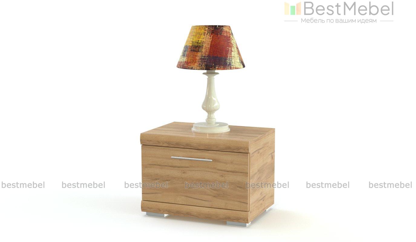 Прикроватная тумба Helvetia BMS - Фото