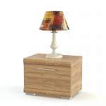 Прикроватная тумба Helvetia BMS - Фото 2