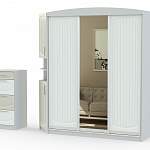 Прихожая ЭТ-3.990 BMS - Фото 4